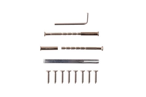 Фиксатор Apecs WC-0211-INOX (B2B) купить в интернет-магазине FurnituraPRO