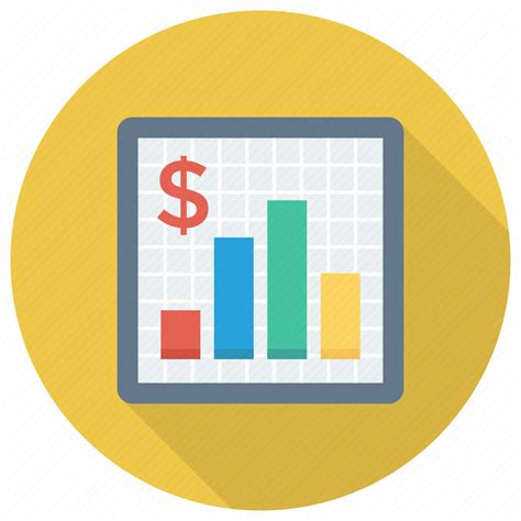 Analytics Business Chart Diagram Graph Piechart Statistics Icon Download On Iconfinder