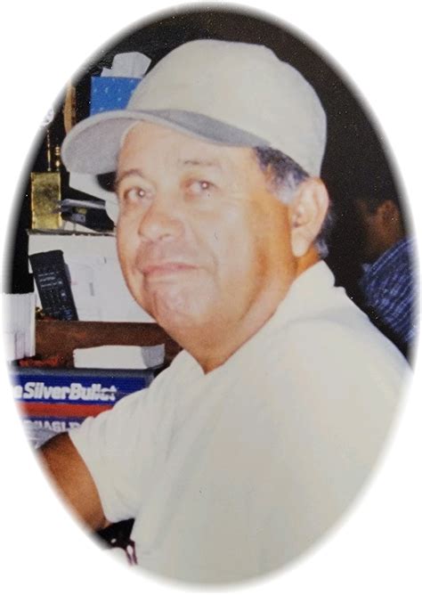 Gilberto “Jay” Valdez, age 76, of Forsyth