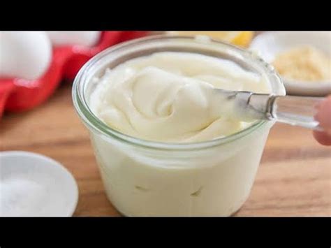 МАЙОНЕЗ БОЛЬШЕ НЕ ПОКУПАЮ - 3 рецепта СОУСОВ для САЛАТА на НОВЫЙ ГОД ...