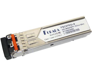 SFP28 / SFP+ Transceiver Module and Cable | Forara