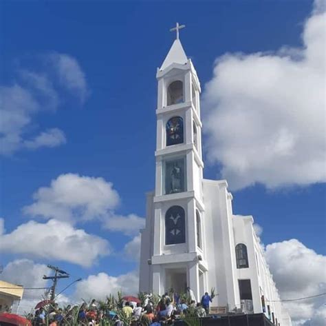 Hor Rio Das Missas Em Passira Pernambuco Atualizada