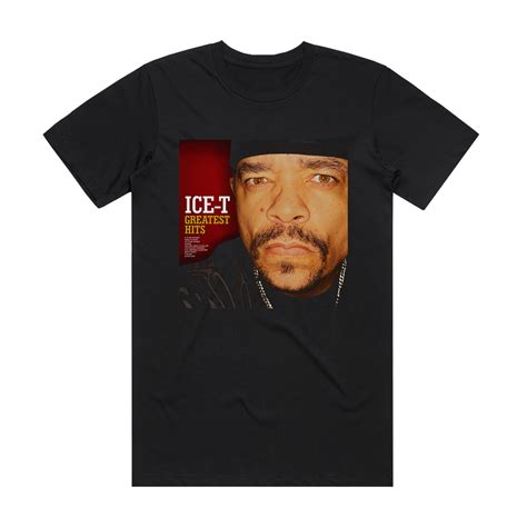 Ice T Album Covers