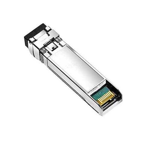 GLC-LH-SMD Module Quang Cisco 1G SFP, 10km, 1310nm, Double LC, Single Mode