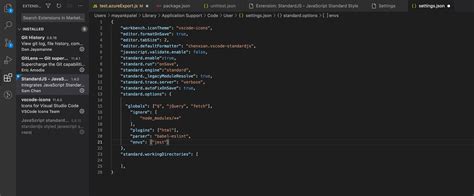 Visual Studio Code Javascript Formatter Mpomo