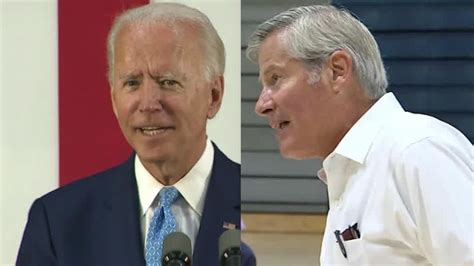 Fox Reporter Asks Biden About His Cognitive Ability CNN Video