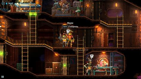 Steamworld Heist Youtube