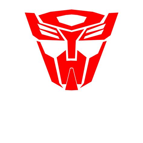 Autobot Symbol (4.0) - Artwork - The TTV Message Boards