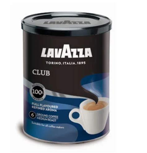 Lavazza club coffee at best price in Coimbatore | ID: 19790784533