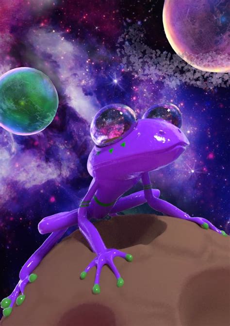 frogspace