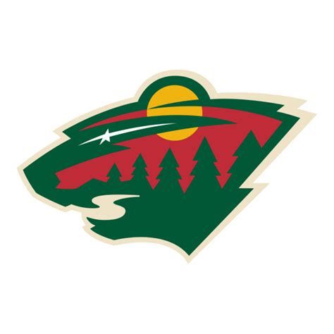 Minnesota Wild Logo PNG Vector (SVG) Free Download