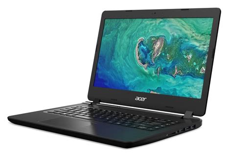 Acer Aspire 3 A314-33 - Celeron N4000 · UHD Graphics 600 · 14.0”, Full ...