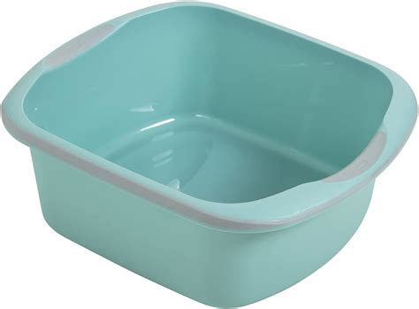 Joseph Joseph Wash Drain Kitchen Washing Up Bowl With Handles And