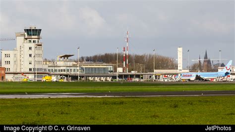 Ost Ostend Bruges International