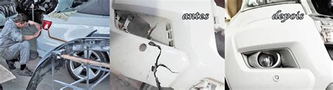 Despachante Parachoque - Recuperação de ParaChoque | DUCAR REPAROS AUTOMOTIVOS