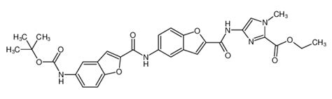 Ácido 1H imidazol 2 carboxílico 4 5 5 1 1 dimetiletoxi