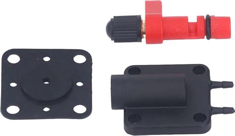 Amazon Primer Solenoid Valve Kit Corrosion Free Primer