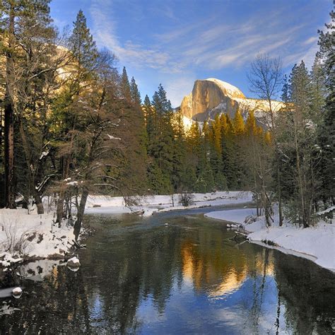 Best Yosemite Winter Activities | Yosemite winter, National parks, Yosemite