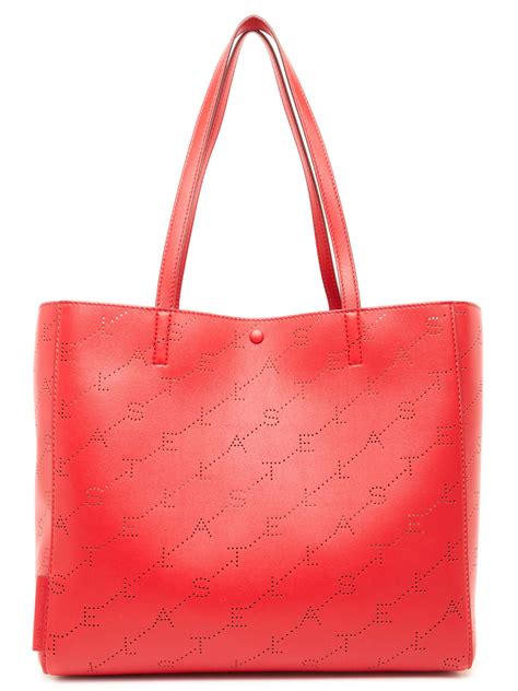 Stella McCartney Stella Mccartney Bag - Red - 10846369 | italist