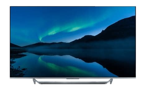 Esta Enorme Smart TV Xiaomi QLED Es Un Chollo En La Semana Web De