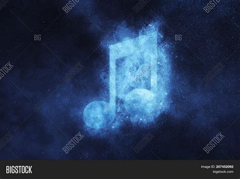 Music Note Sign, Music Image & Photo (Free Trial) | Bigstock