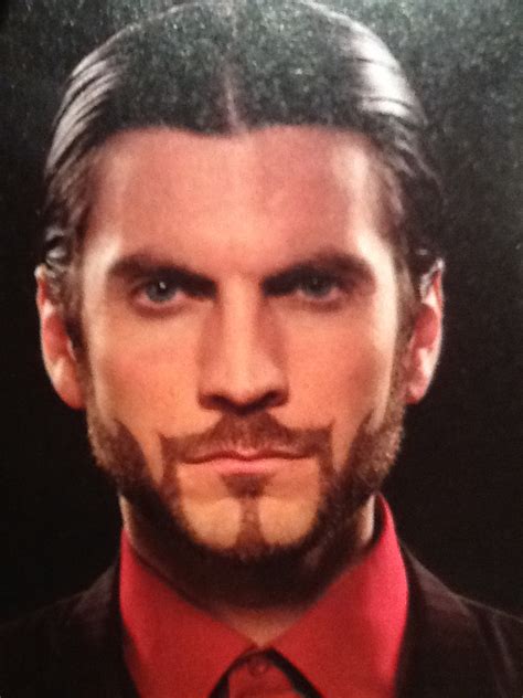 Seneca Crane The Hunger Games Photo 28801702 Fanpop