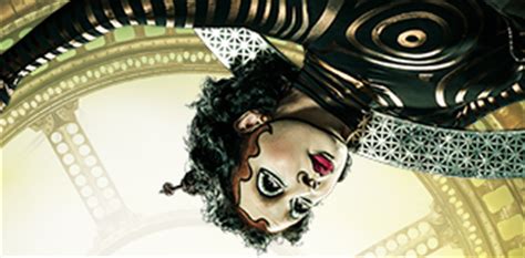 Cirque du Soleil : Why so Kurios? - Montreall.comMontreall.com