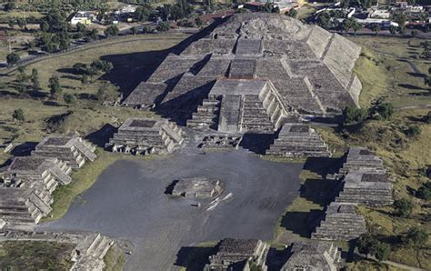 Teotihuacan - Penn Museum