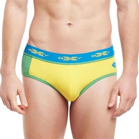 Multicolor Cotton Body X Brief Men Plain Bx02b At Rs 258piece In Ghaziabad Id 26220470248