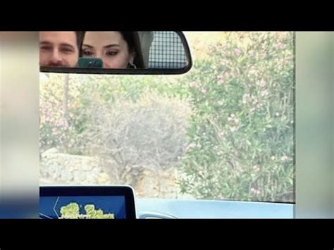 Flashhande Ercel In Hakan Sabanci S Car Youtube