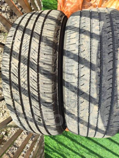 Yokohama Geolandar cv g058 SUV G055, 225/55R18, 18", 1 шт, в наличии ...