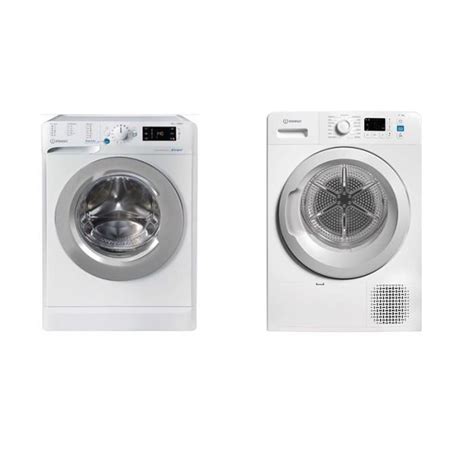 Pack Indesit Lave Linge Frontal Kg Trs Min S Che Linge Pompe