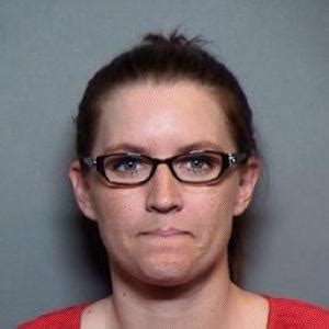 Courtney Renee Bowles A Registered Sex Offender In FORT COLLINS CO