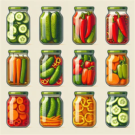 Navigating Pickling Equipment: From Jars to Crocks and Beyond