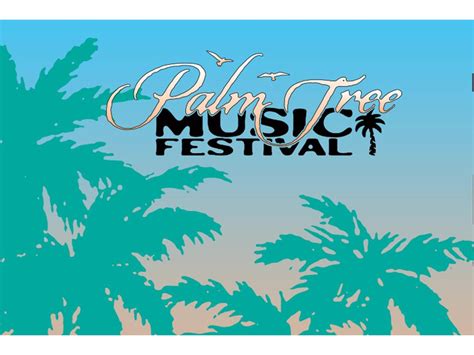 Palm Tree Music Festival 2023 | UpNext