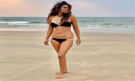 From Nia Sharma To Sumona TV Actresses Who Slayed In Steamy Bikini Pictures