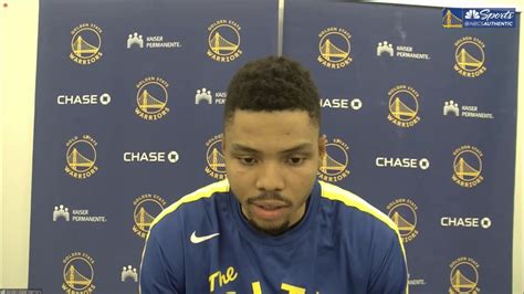 Kent Bazemore: Warriors are a ‘growing team’ after tough loss to Suns – NBC Sports Bay Area ...