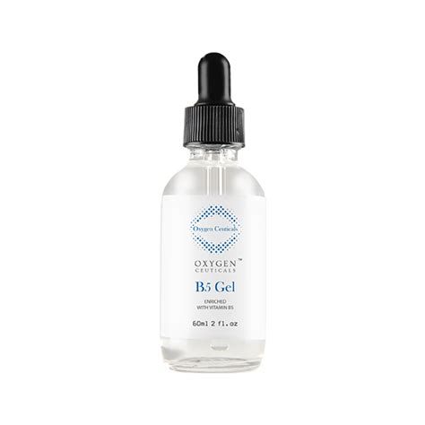 B5 Gel 2 oz – Oxygen Ceuticals USA