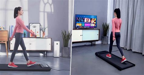 Xiaomi Urevo U1 chodiaci pás za najlepšiu cenu na trhu
