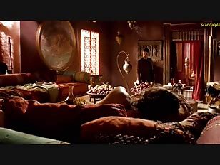 Esme Bianco And Sahara Knite Hot Lesbian Sex In Game Of Thrones Series ScandalPlanetCom