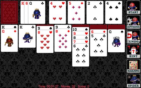 Solitaire Kindle Tablet Edition Au Appstore For Android