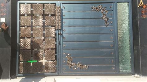 Stainless Steel Gate In Ajmer स्टेनलेस स्टील गेट अजमेर Rajasthan