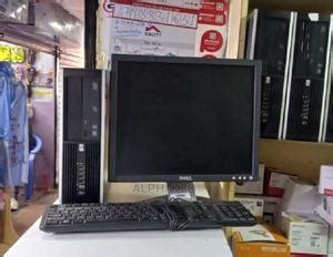 Complete Set Hp Intel Core I Desktop Gb Ram Gb Hdd In Nairobi