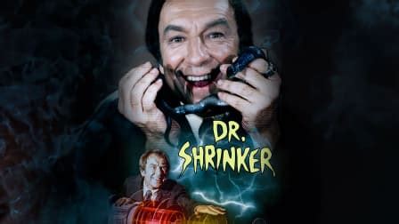 Watch Dr. Shrinker - Free TV Shows | Tubi