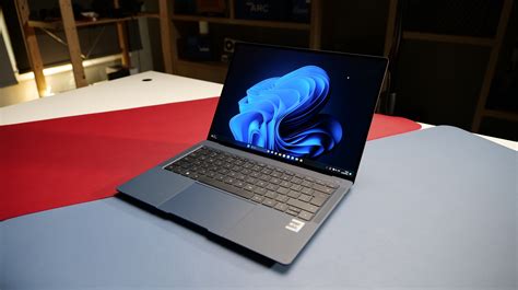 Huawei Matebook X Pro Ne Kan Zellikler