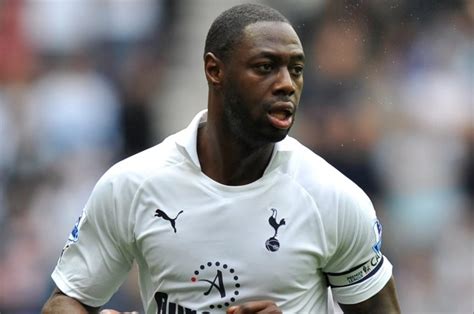 Premier League legend Ledley King reveals secret behind never being ...