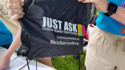 Just Ask Shining Light On Teen Sex Trafficking Problem In Fairfax Co WTOP News