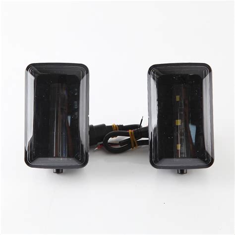 Otwoo Pcs Drl Led Daytime Running Lights For Ford F