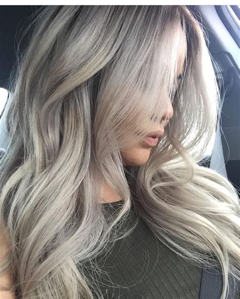 Pin by Blonde Hairstyles on ♛ нαιя ѕтуℓєѕ ι ℓσσνє ♛ | Ash blonde hair ...