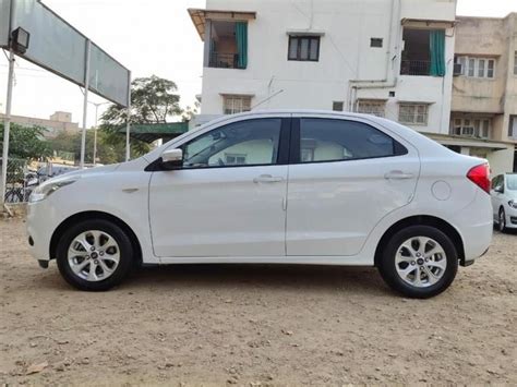 Used Ford Aspire Titanium Plus 1 5 TDCi 2016 Model PID 1418910940 Car